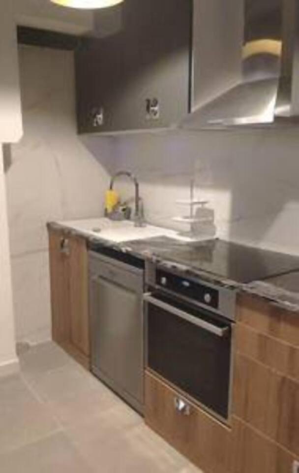 Appartement Taocasa Metal à Olot Extérieur photo