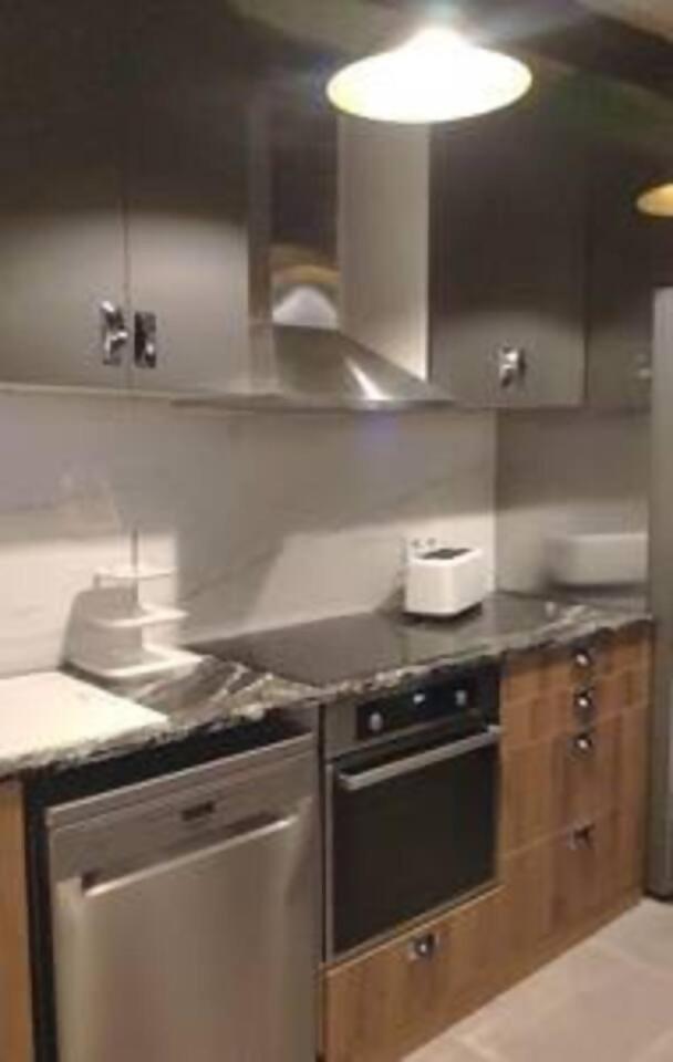 Appartement Taocasa Metal à Olot Extérieur photo
