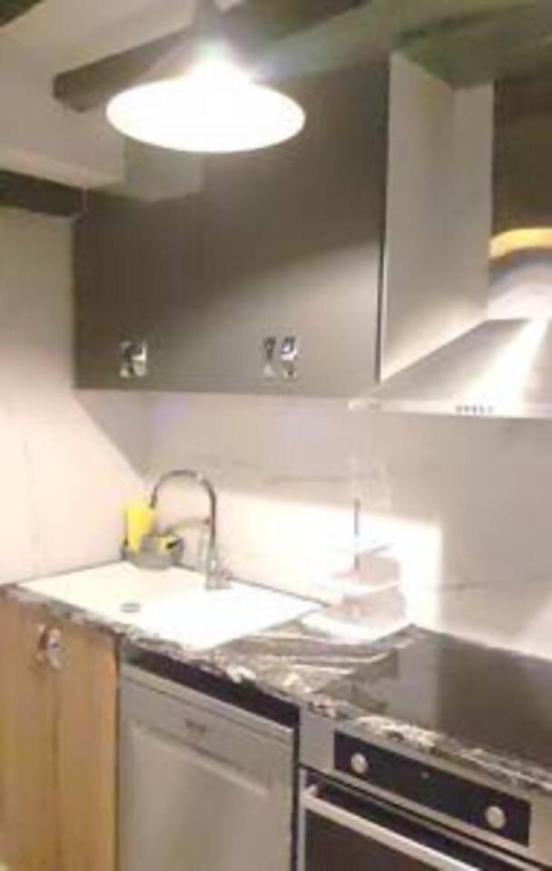 Appartement Taocasa Metal à Olot Extérieur photo