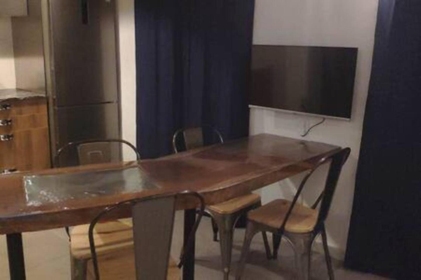Appartement Taocasa Metal à Olot Extérieur photo