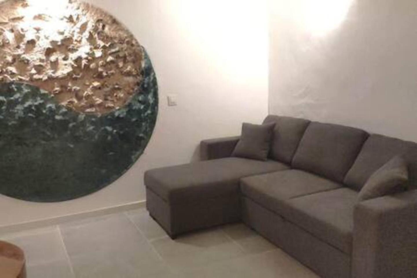 Appartement Taocasa Metal à Olot Extérieur photo