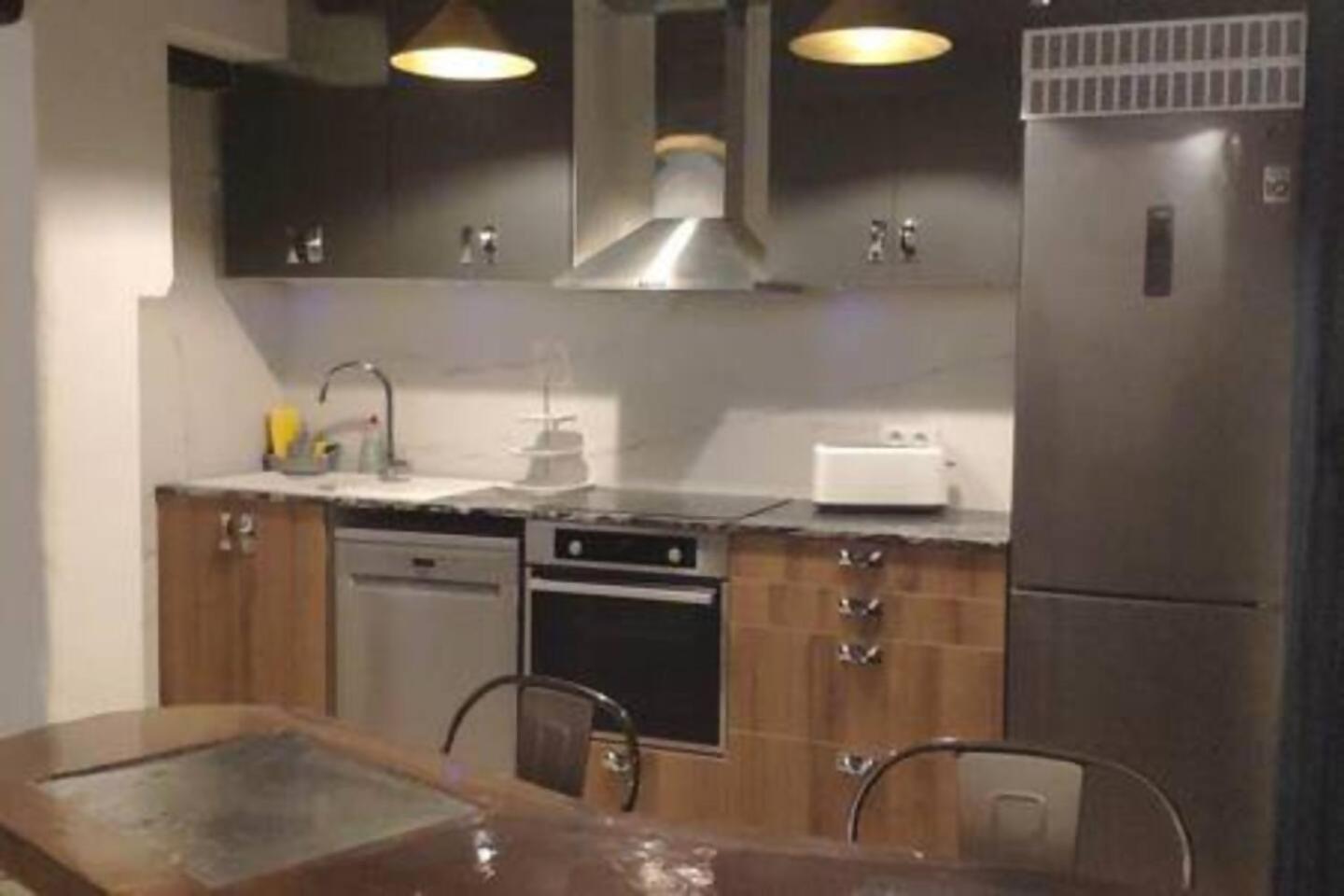 Appartement Taocasa Metal à Olot Extérieur photo