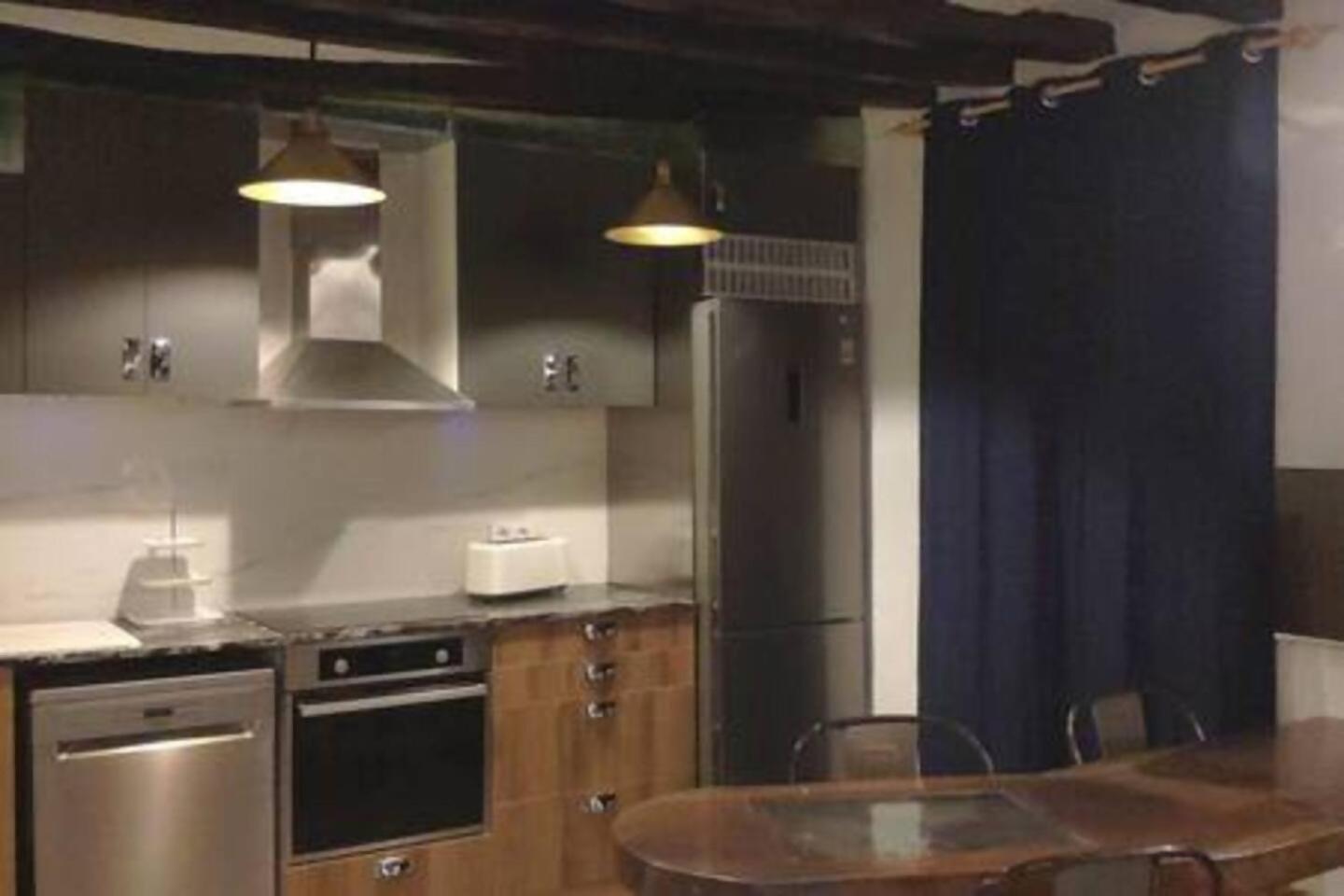Appartement Taocasa Metal à Olot Extérieur photo