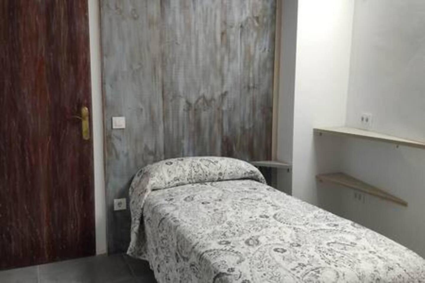 Appartement Taocasa Metal à Olot Extérieur photo