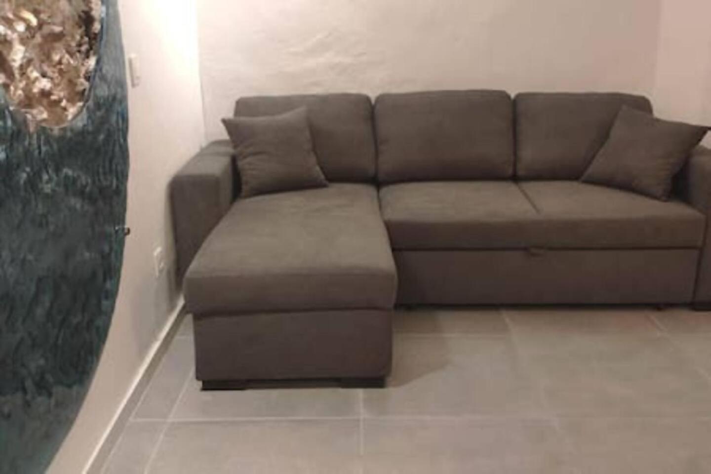 Appartement Taocasa Metal à Olot Extérieur photo