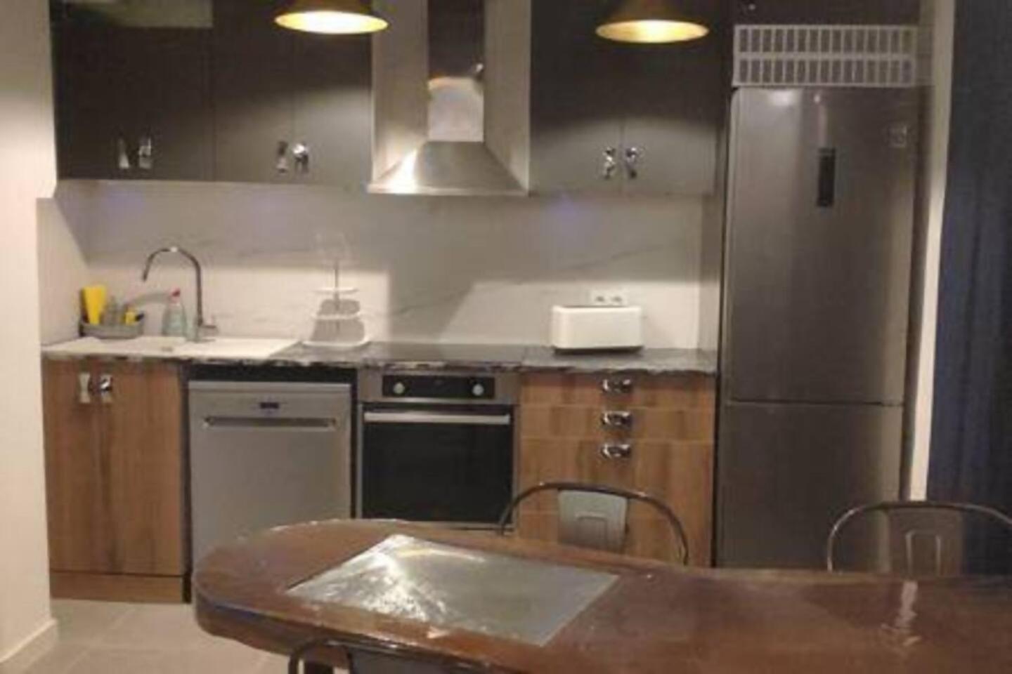 Appartement Taocasa Metal à Olot Extérieur photo